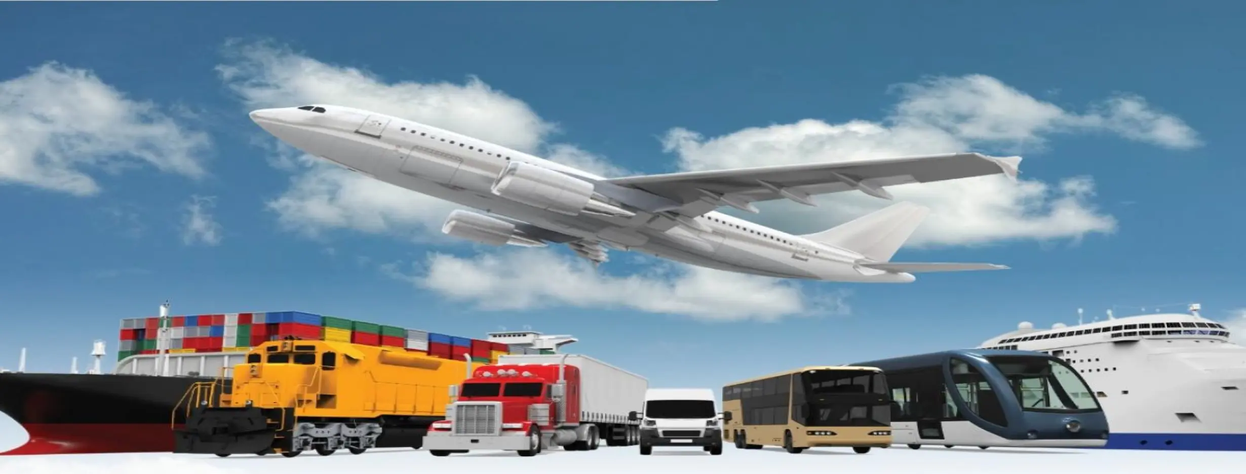Image for Efficient Transportation